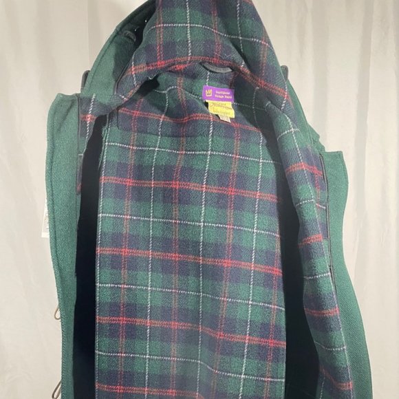 An Original Monty Coat from England - Picture 3 of 12